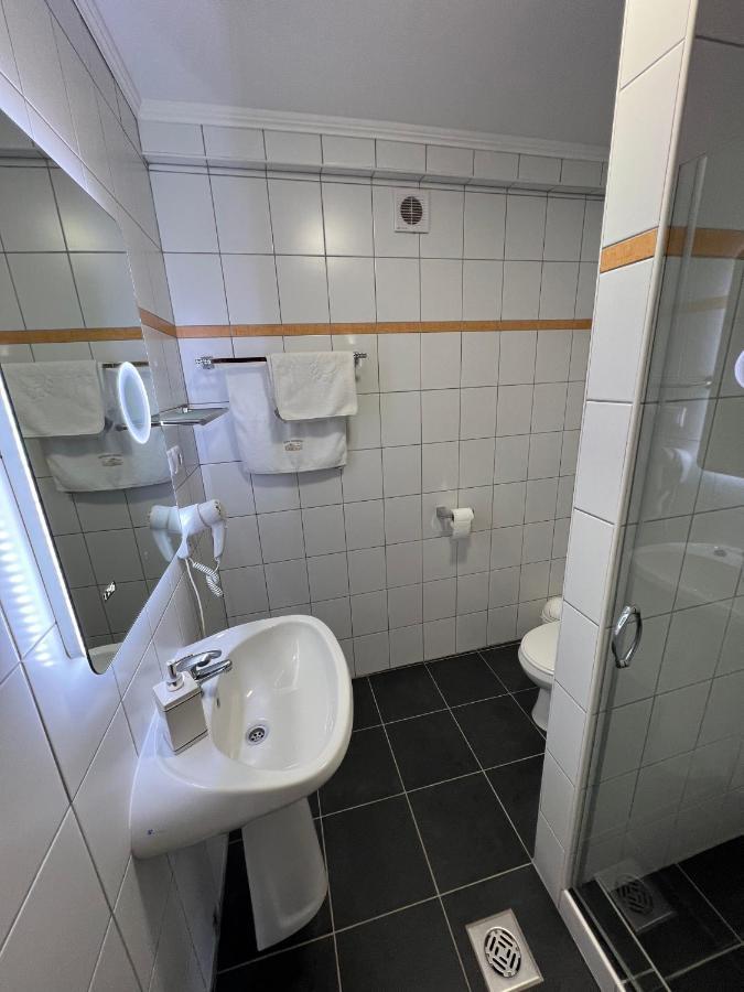 Hotel Kuria Vendeghaz Poroszló Zewnętrze zdjęcie