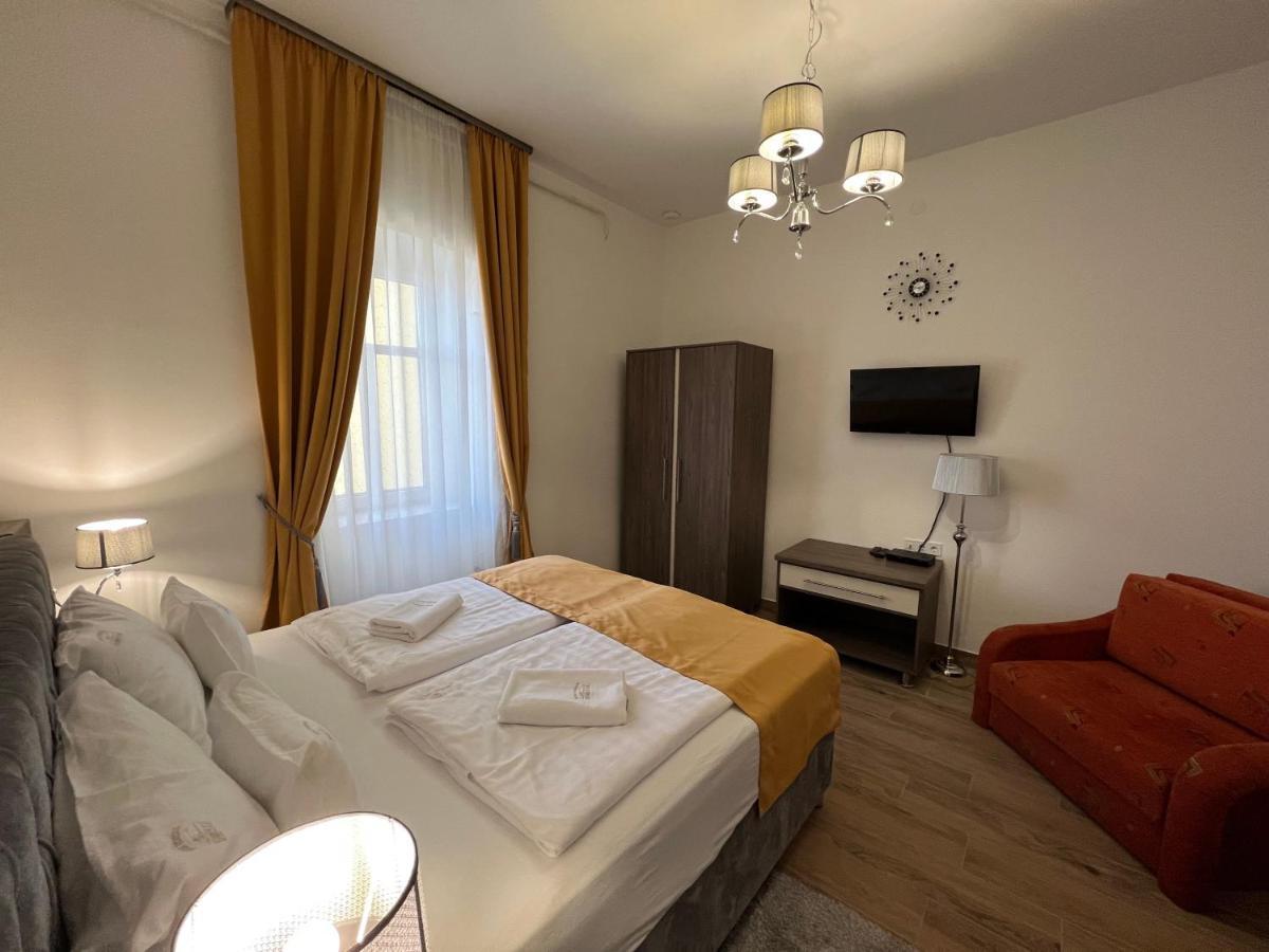 Hotel Kuria Vendeghaz Poroszló Zewnętrze zdjęcie