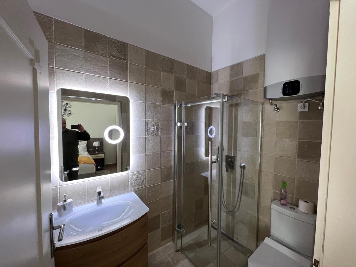 Hotel Kuria Vendeghaz Poroszló Zewnętrze zdjęcie