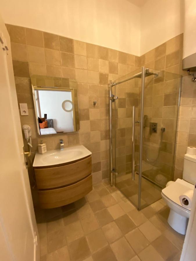 Hotel Kuria Vendeghaz Poroszló Zewnętrze zdjęcie