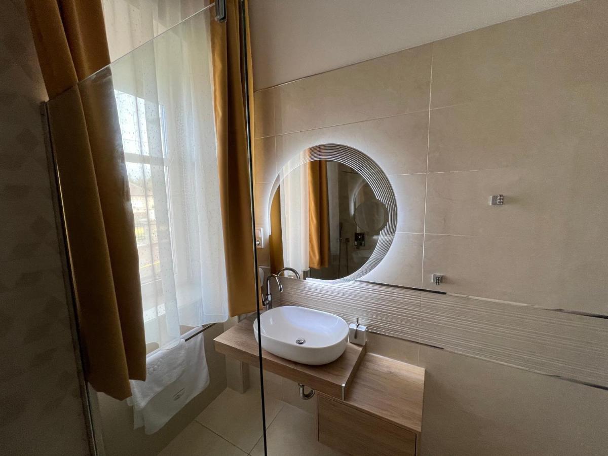 Hotel Kuria Vendeghaz Poroszló Zewnętrze zdjęcie