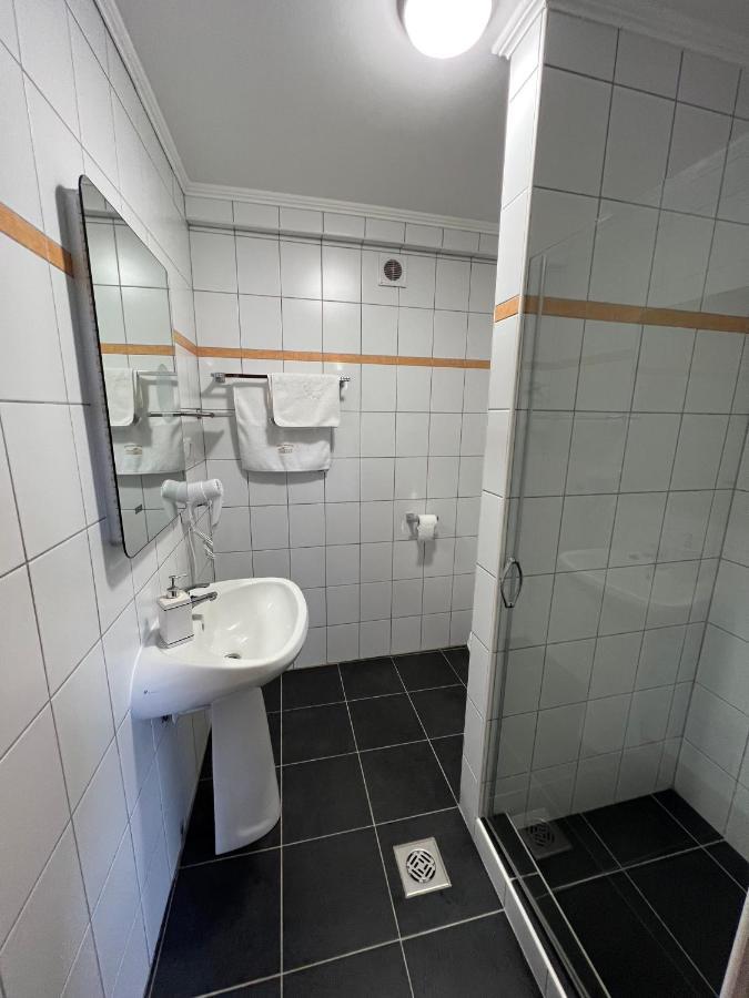 Hotel Kuria Vendeghaz Poroszló Zewnętrze zdjęcie