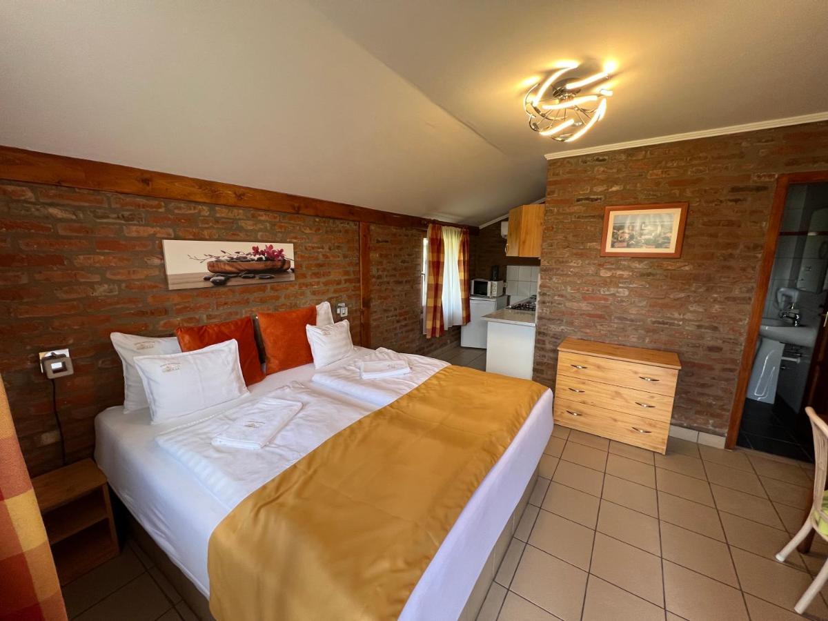 Hotel Kuria Vendeghaz Poroszló Zewnętrze zdjęcie